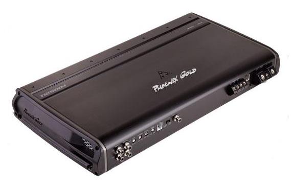 Phoenix Gold Ti2500.1. Технические характеристики Ti2500.1.